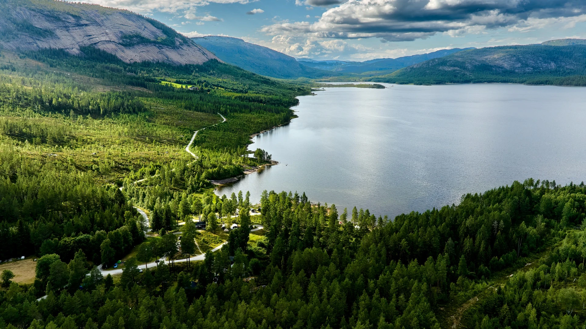Telemark Camping — photo 7