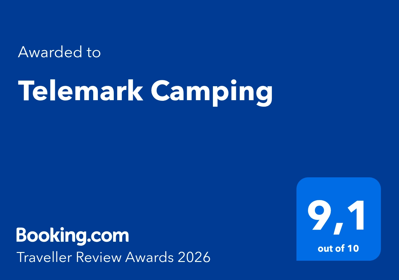 Telemark Camping — photo 8